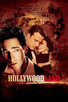 Die Hollywood-Verschwörung
