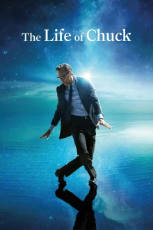 The Life of Chuck