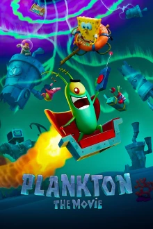 Plankton: Der Film