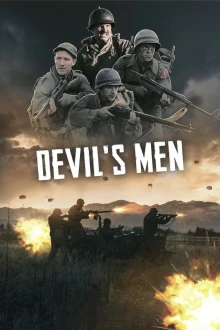 The Devil's Brigade - Die Spezialeinheit