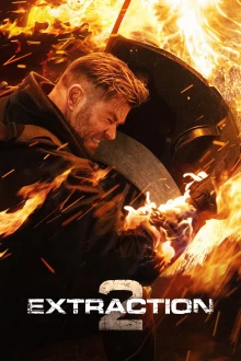 Tyler Rake: A kimenekítés 2.
