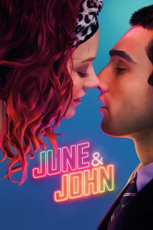 June & John
