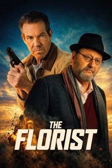 The Florist - Sein letzter Auftrag