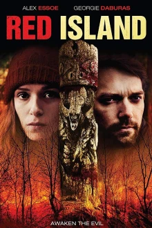 Red Island