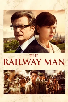 Le due vie del destino - The Railway Man