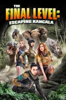 The Final Level: Flucht aus Rancala