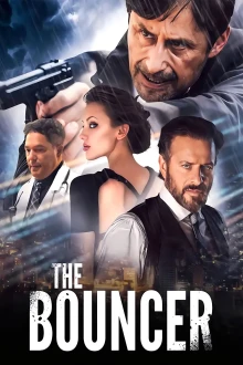 The Bouncer - Der Türsteher