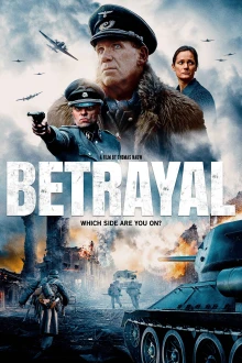 Betrayal: Zwischen den Fronten