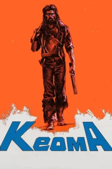 Keoma - Django rider igen