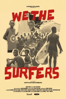We The Surfers