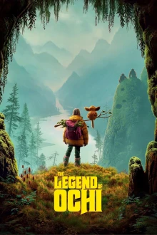 Die Legende von Ochi