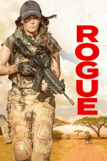 Rogue Hunter