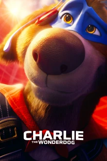 Charlie - Der Superhund