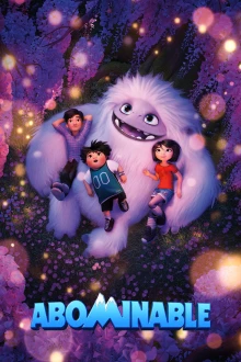 Yeti: Omul Zăpezilor
