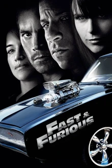 Fast & Furious - Neues Modell. Originalteile.