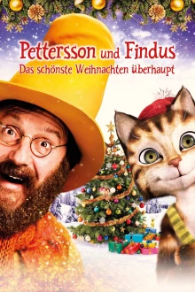Peddersen & Findus: Den bedste jul nogensinde