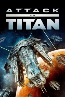 Alien Space Battle