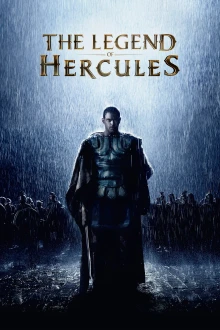 La Légende d'Hercule
