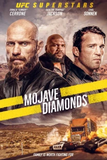 Diamante din Nevada
