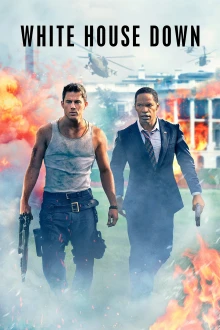 Sotto assedio - White House down