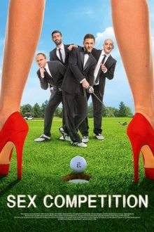 Der große Sexwettbewerb