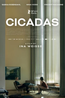 Cicadas