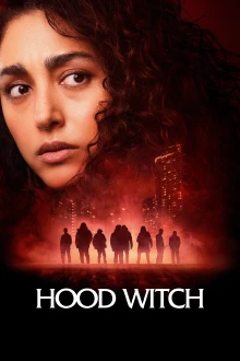 The Witch - Herrin der Kreaturen
