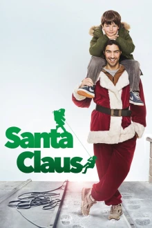 Lieber Weihnachtsmann
