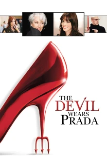 Djävulen bär Prada