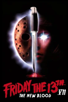 Freitag der 13. - Jason im Blutrausch