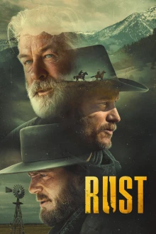 Rust - Legende des Westens