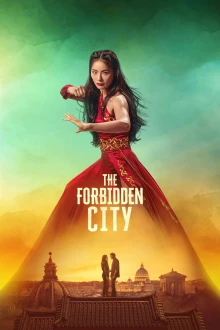 Kung Fu in Rome