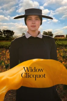 Die Witwe Clicquot