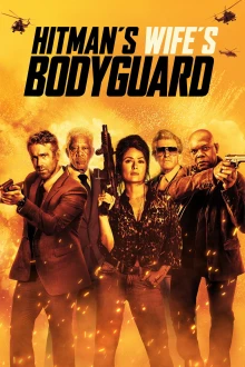Hitman's Bodyguard 2: Nevasta asasinului