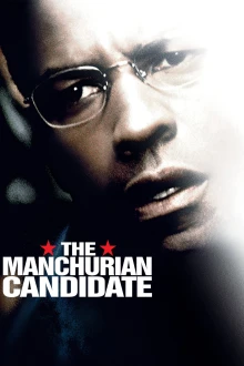Der Manchurian Kandidat