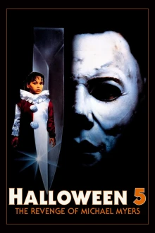 Halloween 5 - La vendetta di Michael Myers