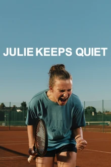 Julie bleibt still