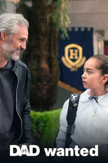 Papa gesucht