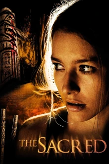 Sacred - Die Prophezeiung