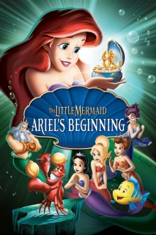 Den lille havfrue: Historien om Ariel