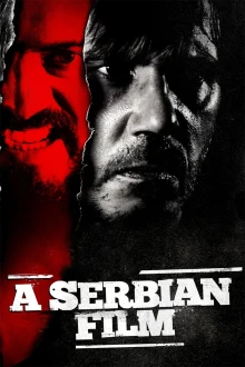 Ein Serbischer Film