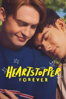 Heartstopper Forever