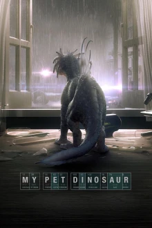 Mein Freund, der Dino