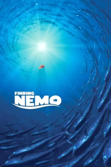 Hledá se Nemo