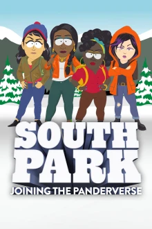 Miasteczko South Park: Witamy w Lizodupersum
