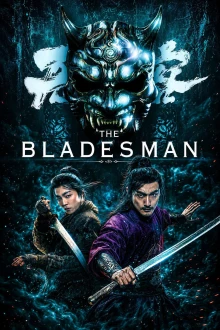 The Bladesman