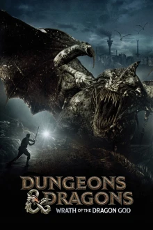 Dungeons & Dragons - Die Macht der Elemente