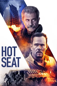 Hot Seat: En la mira