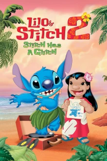 Lilo ve Stiç 2: Stiç Zor Durumda
