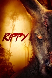 Rippy - Das Killerkänguru